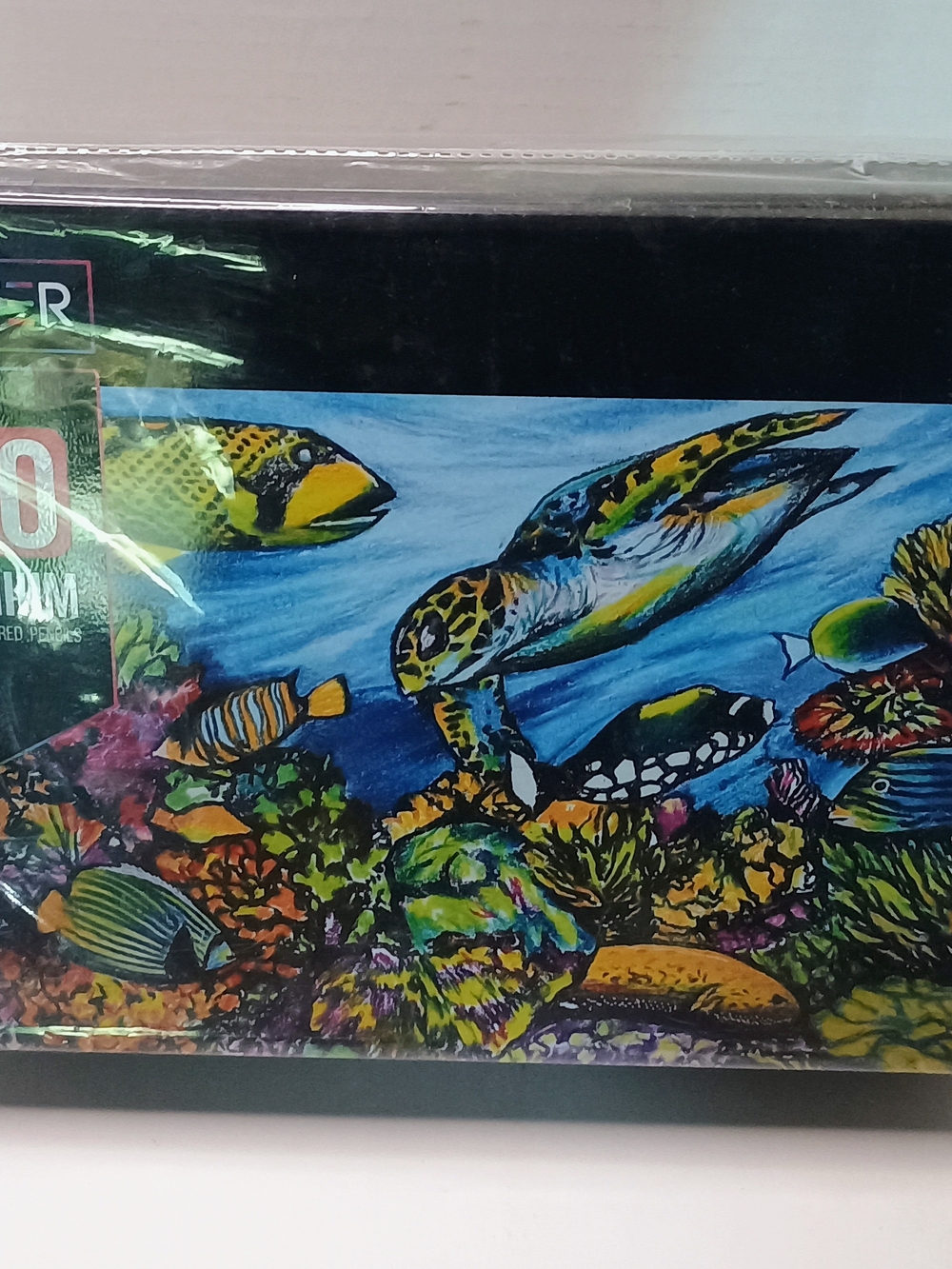Master 150 Colored Pencil Mega Set, Soft Core Vibrant Colors Pro Premium Artist